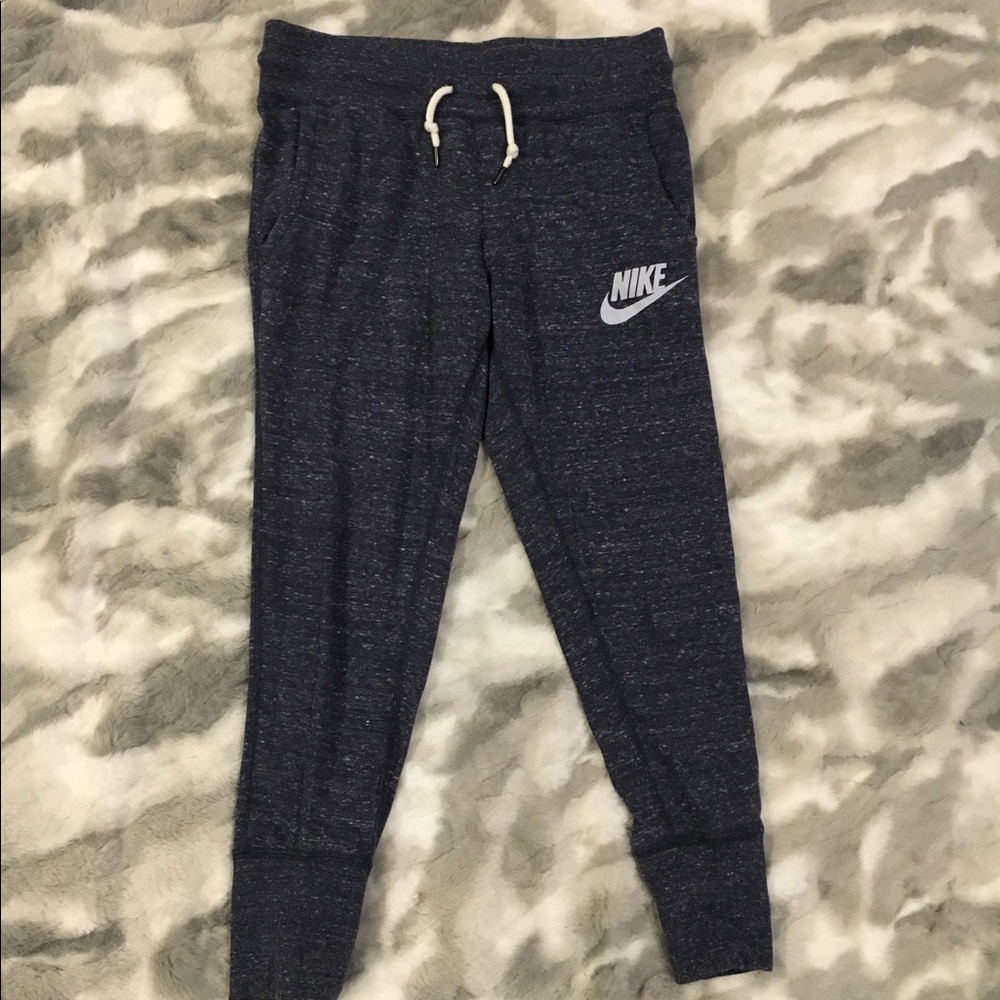 NWT Nike Jogger Sweatpants
